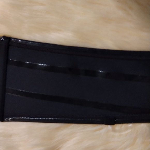 Vanity Fair (44C) Beauty Back Strapless Full Figure Underwire Bra 74380 - Picture 5 of 7